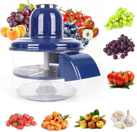Fruit and Vegetable Automatic Peeler™