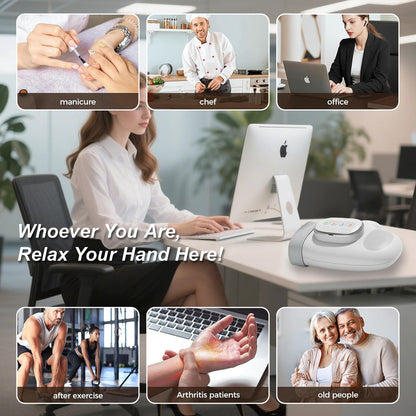 Hand Massager™