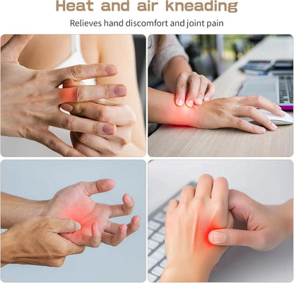 Hand Massager™