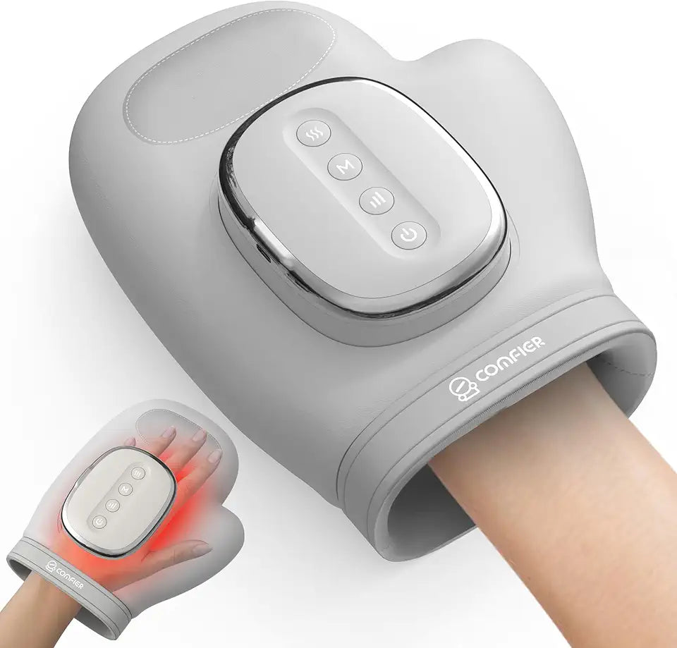 Hand Massager™
